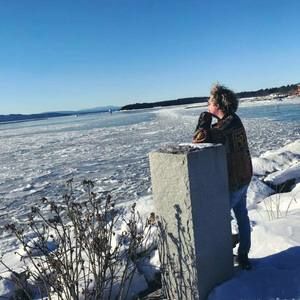 Meet your Posher, Skylar